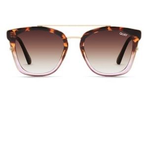 Quay Sweet Dreams Sunglasses